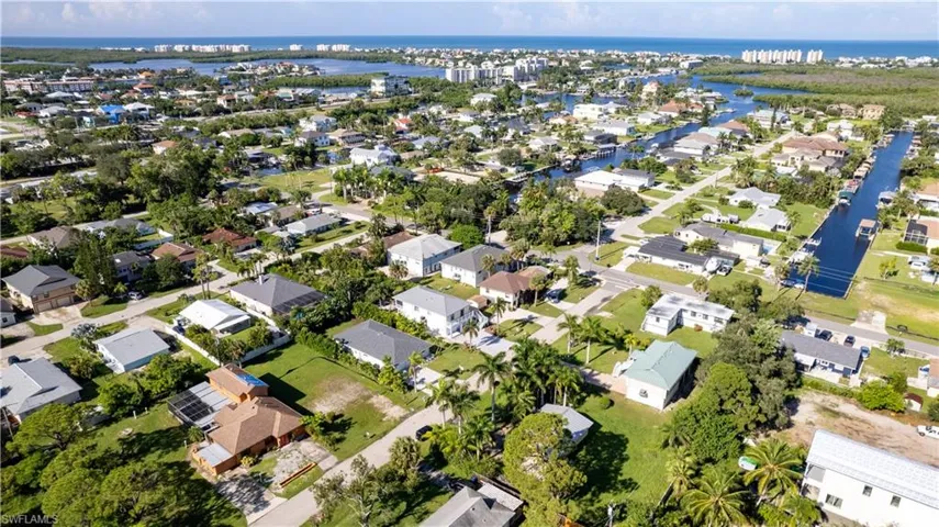 4465  Mariner  RD, Bonita Springs, FL 34134