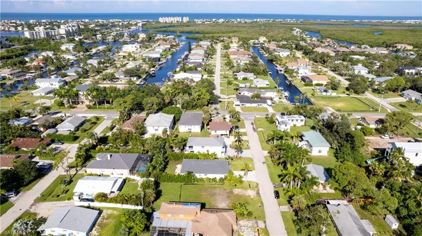 4465  Mariner  RD, Bonita Springs, FL 34134