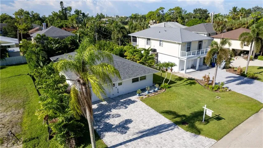 4465  Mariner  RD, Bonita Springs, FL 34134