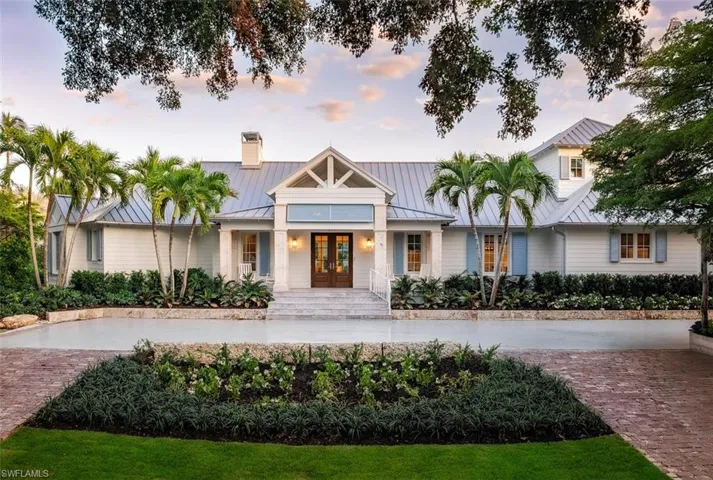 266 15th Ave S, Naples, Florida 34102