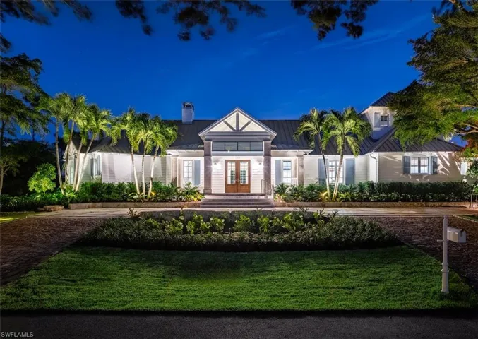 266 15th Ave S, Naples, Florida 34102