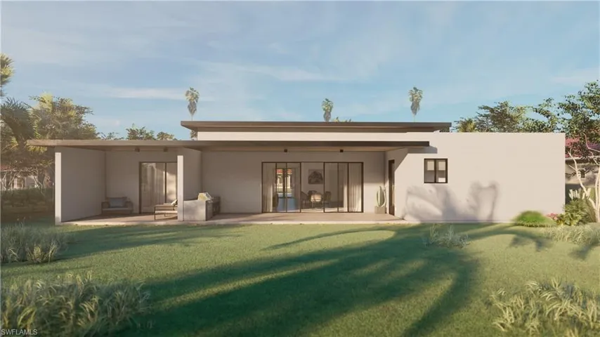 3223  Gulfstream  PKWY, Cape Coral, FL 33993