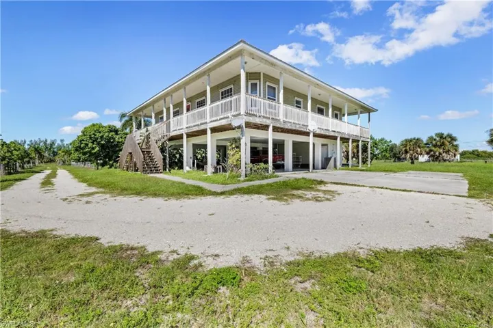 13260 Morningstar Ln, Bokeelia, Florida 33922