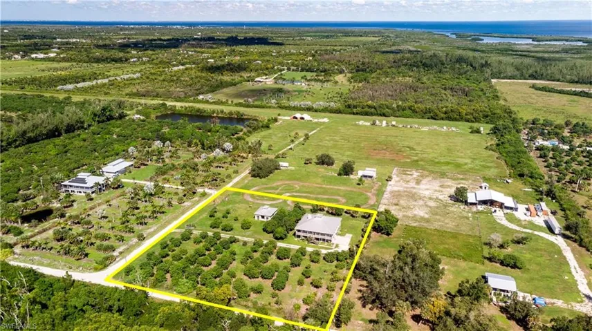 13260 Morningstar Ln, Bokeelia, Florida 33922