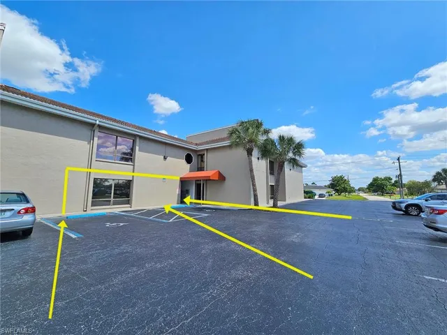 923  Del Prado S BLVD, Cape Coral, FL 33990