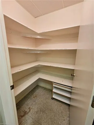 Storage Room
