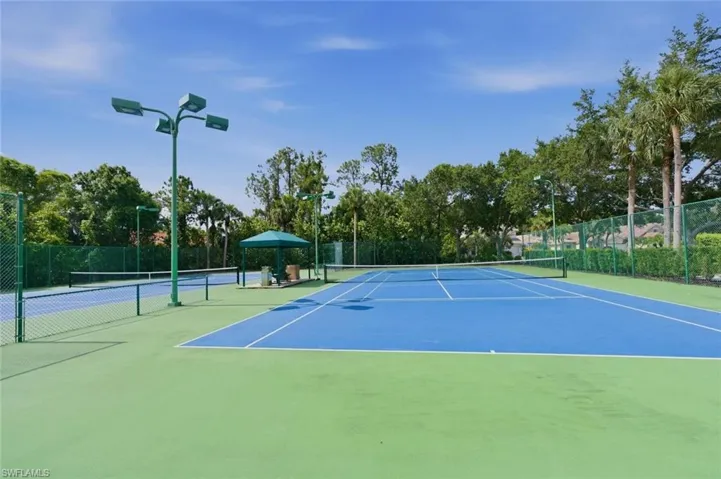 Pickleball