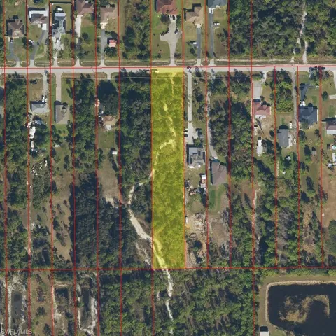 3310 43rd Ave Ne, Naples, Florida 34120