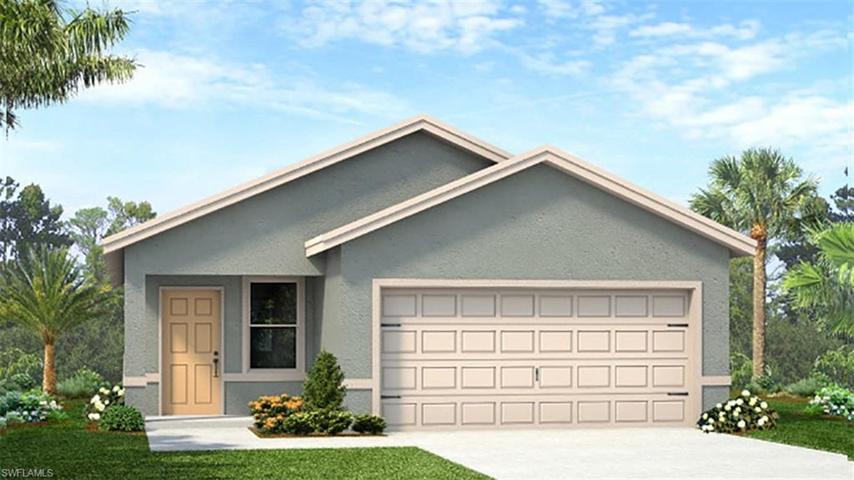 2772  Star Coral  DR, North Fort Myers, FL 33903