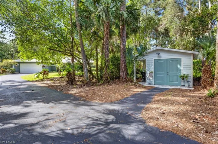 4710 15th Ave Sw, Naples, Florida 34116