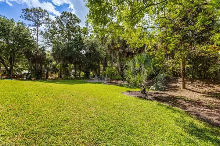 4710 15th Ave Sw, Naples, Florida 34116