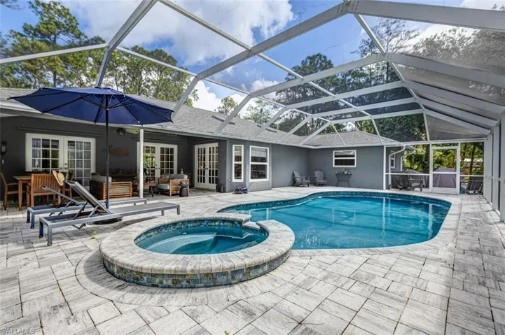 4710 15th Ave Sw, Naples, Florida 34116