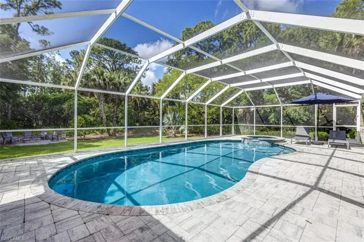 4710 15th Ave Sw, Naples, Florida 34116