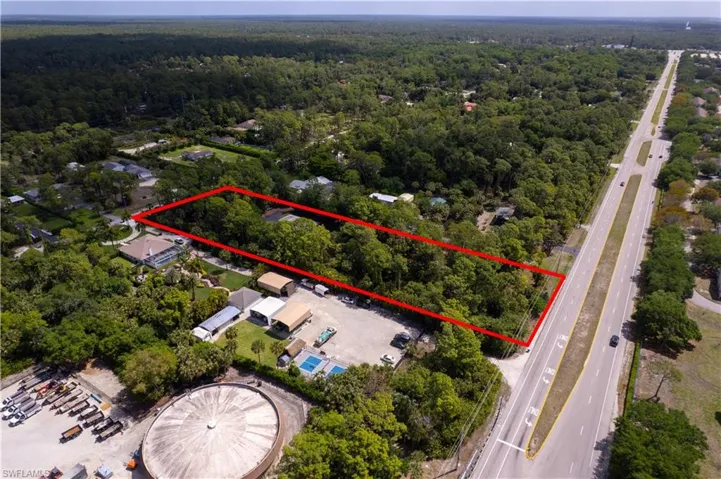 4710 15th Ave Sw, Naples, Florida 34116
