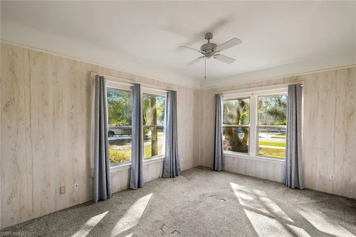First Floor Bedroom #1