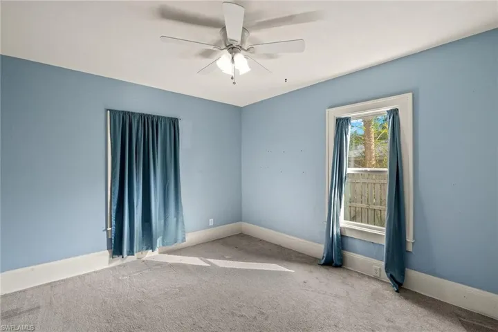 First Floor Bedroom #2