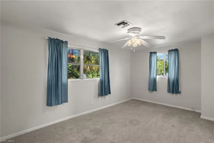 Second Floor Bedroom #2