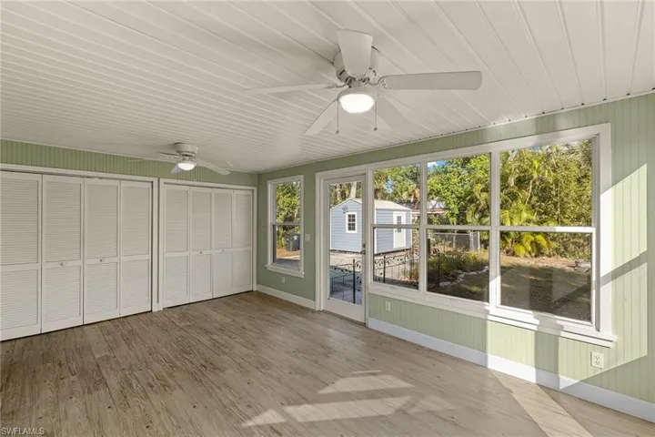 Florida Room