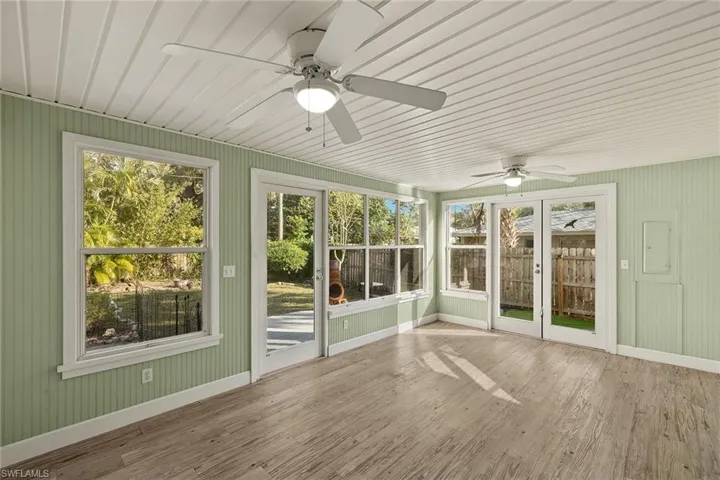 Florida Room