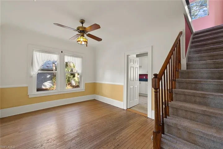 Dining Room Area