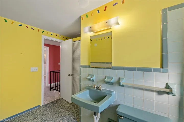 Primary Bathroom 2