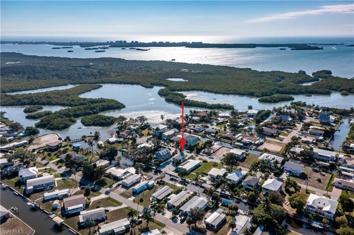 24566  Redfish  ST, Bonita Springs, FL 34134