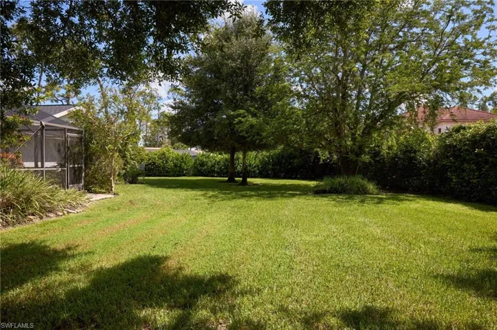 13863  Pine Villa  LN, Fort Myers, FL 33912