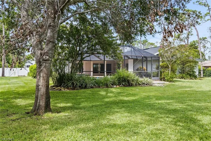 13863  Pine Villa  LN, Fort Myers, FL 33912