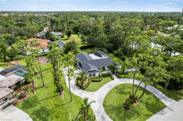 13863  Pine Villa  LN, Fort Myers, FL 33912