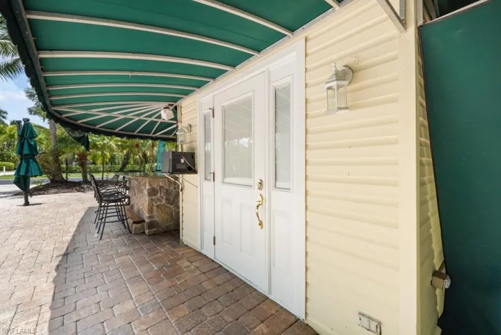 Cabana