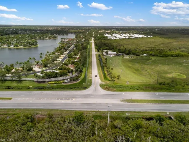Pelican Lake view from 951