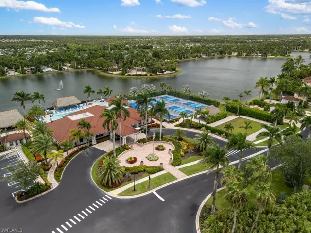 4416 Southern Breeze Dr, Naples, Florida 34114