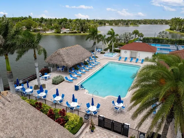 4416 Southern Breeze Dr, Naples, Florida 34114