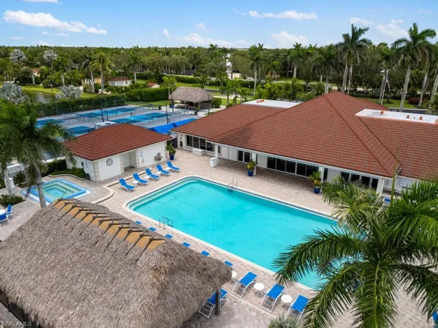 4416 Southern Breeze Dr, Naples, Florida 34114