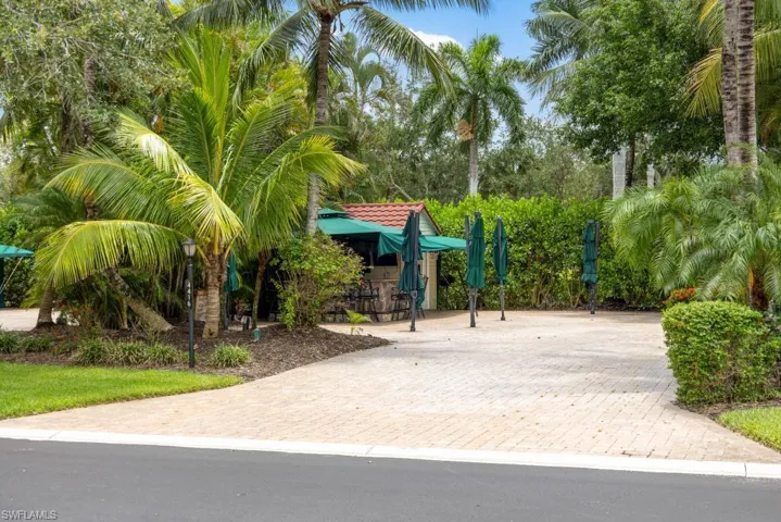Coach pad and property