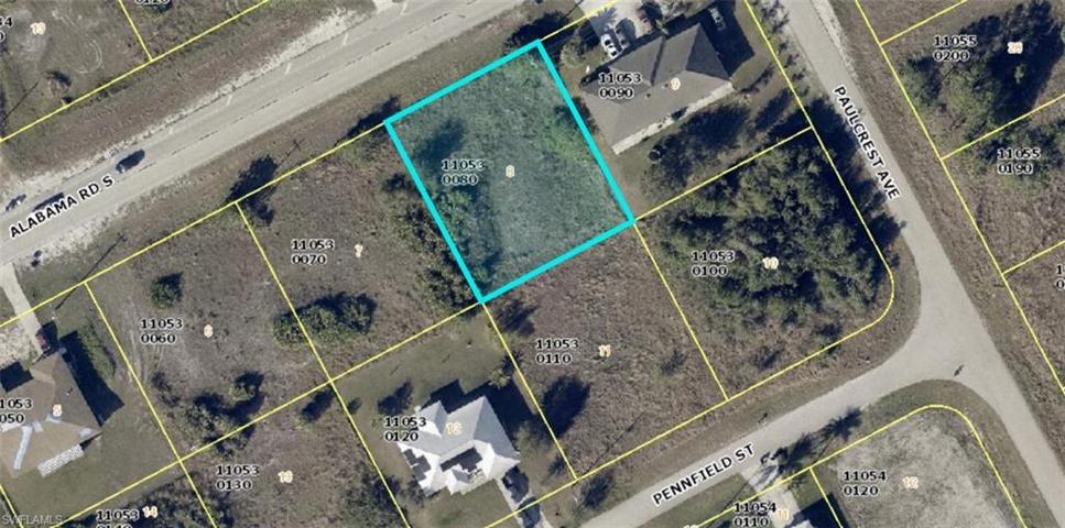 722-724  Alabama S RD, Lehigh Acres, FL 33974