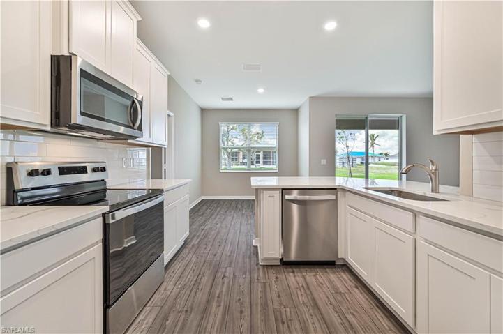 3630 SW 5th  PL, Cape Coral, FL 33914