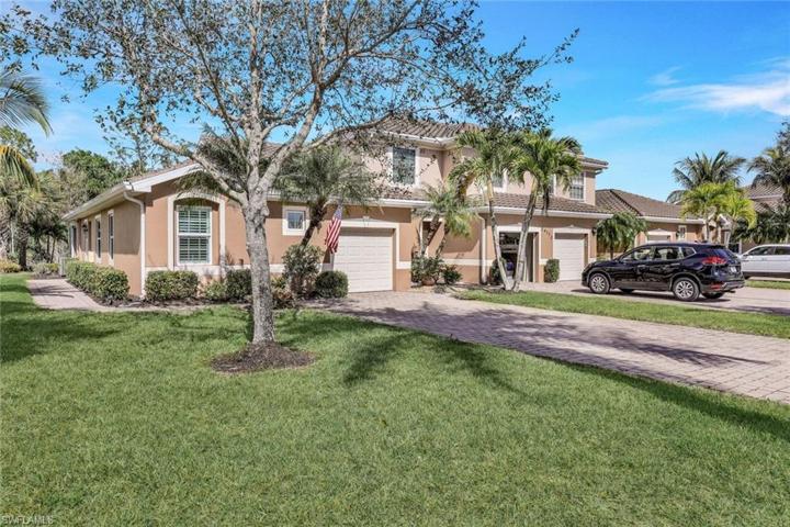 14110  Winchester  CT, Naples, FL 34114