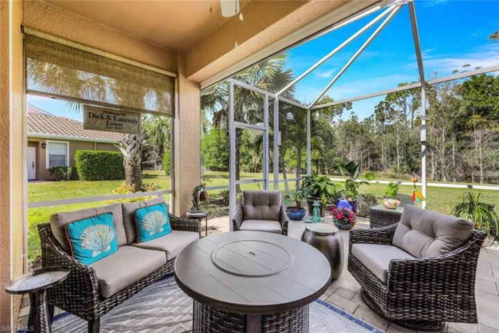 14110  Winchester  CT, Naples, FL 34114