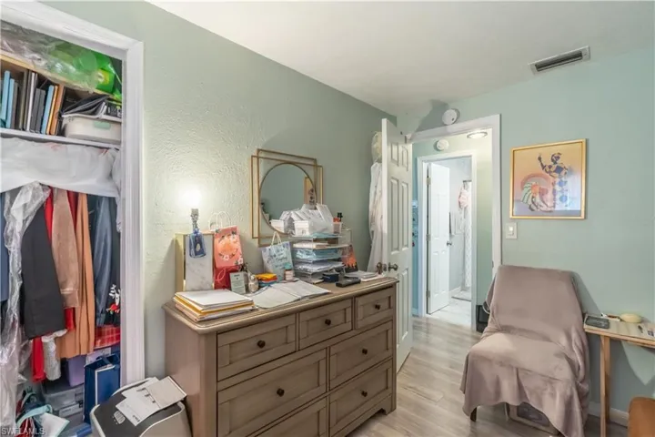 3rd Bedroom