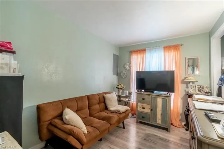 3rd Bedroom