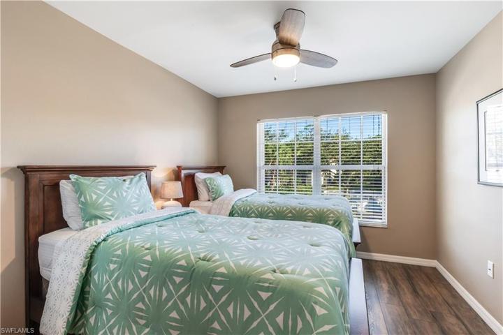 GUEST BEDROOM #1