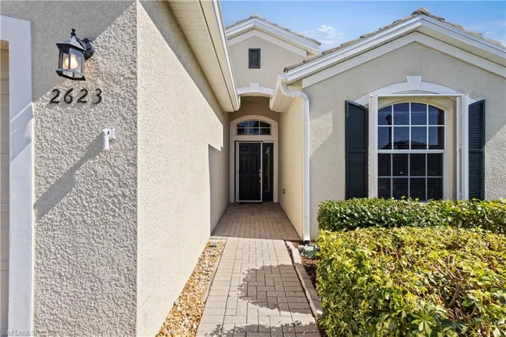 2623 Maraval Ct, Cape Coral, Florida 33991