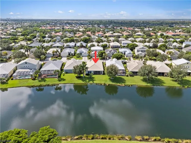 2623 Maraval Ct, Cape Coral, Florida 33991
