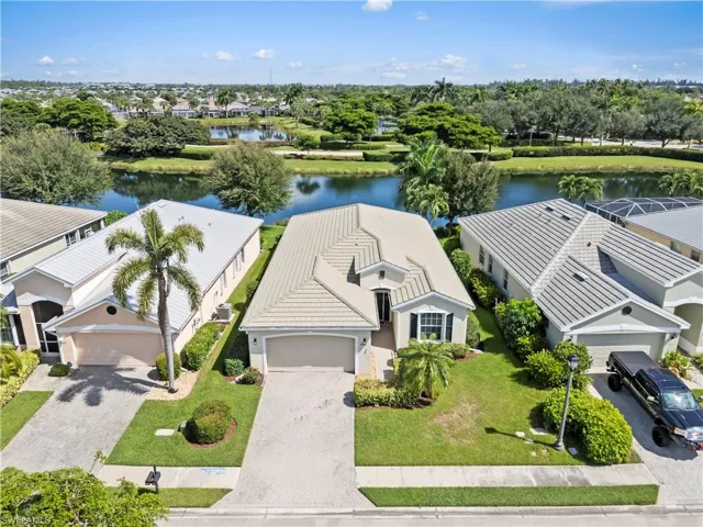 2623 Maraval Ct, Cape Coral, Florida 33991