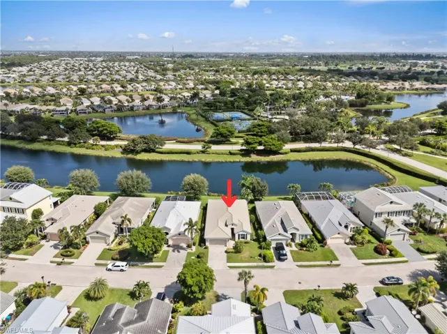 2623 Maraval Ct, Cape Coral, Florida 33991