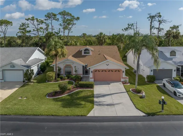 3898  Sabal Springs  BLVD, North Fort Myers, FL 33917