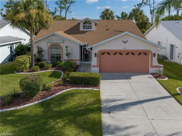 3898  Sabal Springs  BLVD, North Fort Myers, FL 33917