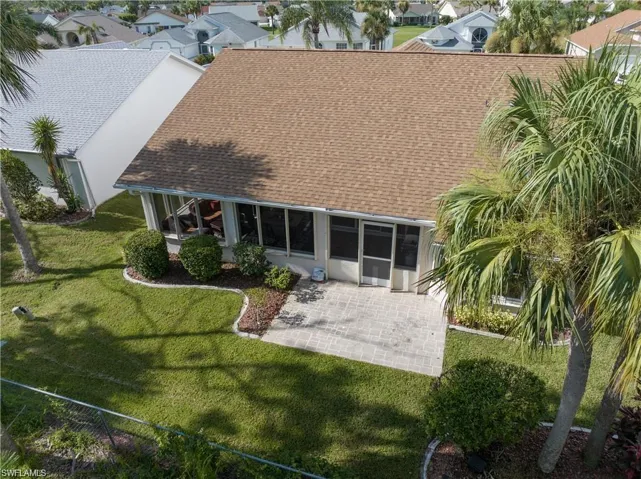 3898  Sabal Springs  BLVD, North Fort Myers, FL 33917