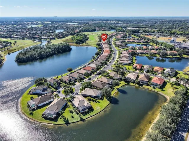 6096 Dogleg Dr, Naples, Florida 34113